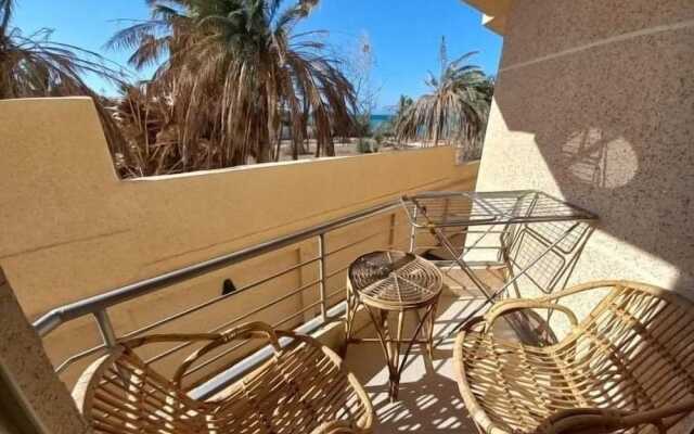 Casablanca beach by Vision Suites