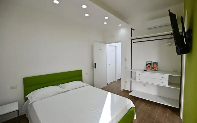 Kore suites&apartments
