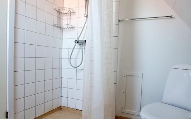 Cozy 1-bedroom Apartment in Aalborg