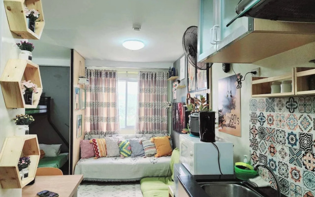 Pineview Haven in Baguio