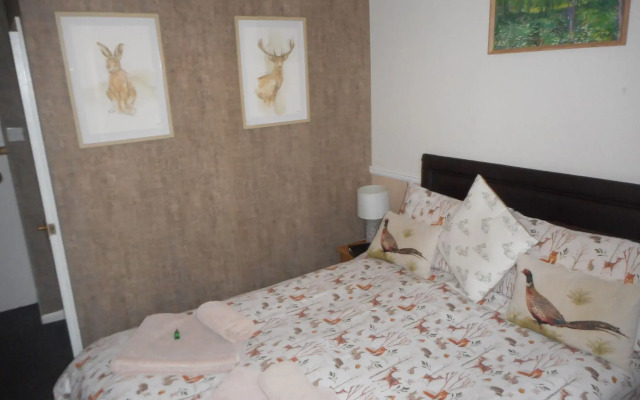 The George B&B