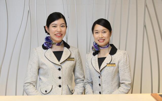 Richmond Hotel Premier Sendai Ekimae