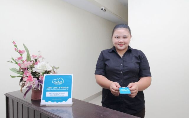 Airy Eco Malalayang Sea 67 Manado