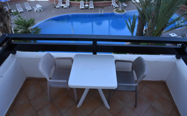 Golden Beach Appart'hotel