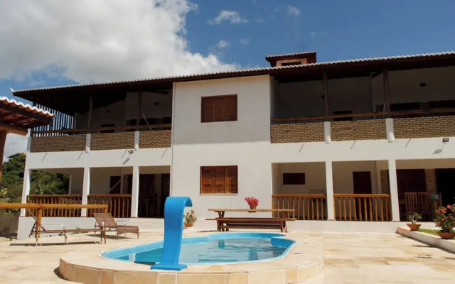 Apartamentos da Jangada
