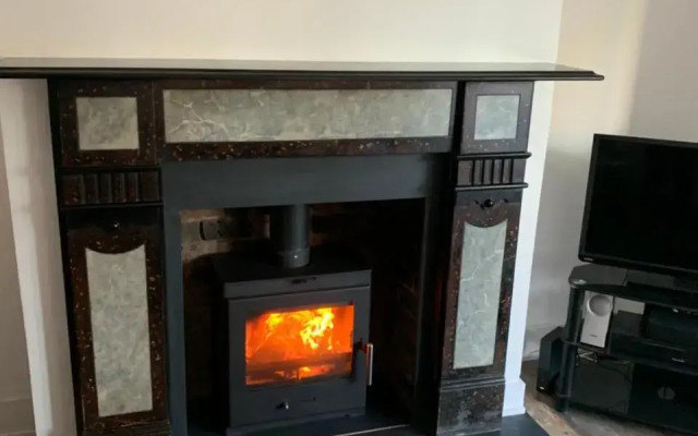 Cosy 2 Bedroom House