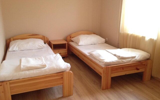 Hotel Átrium