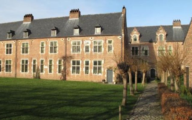 B&B Guesthouse Begijnhof