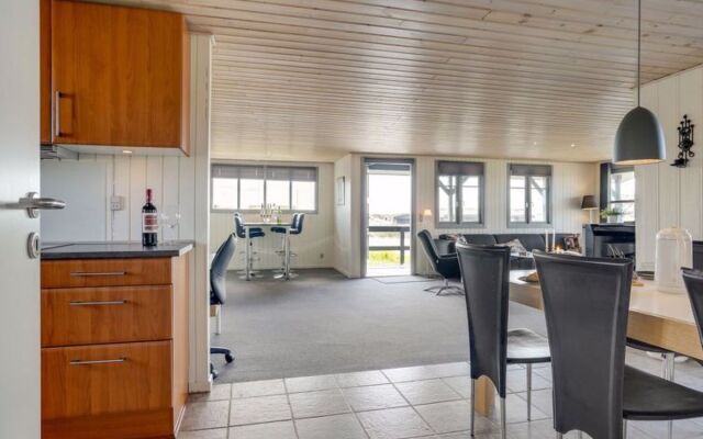 "Gunde" - 200m from the sea in Western Jutland