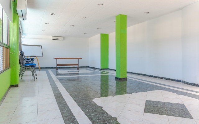 Hotel Dinastia Real Neiva