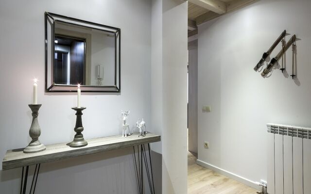 Luderna - Apartamento Val de Ruda E4 de Marimanha