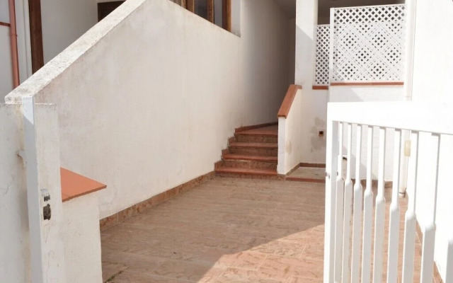 Villa Bonfiglio fronte mare e centralissima