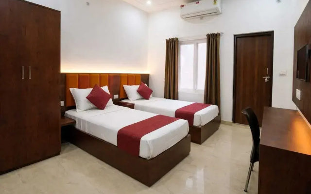 Aarambh Homestay