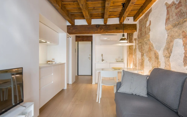 Verona For Rent Affresco