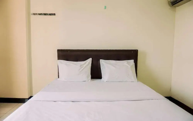 Comfort And Homey Studio At Sunter Park View Apartment