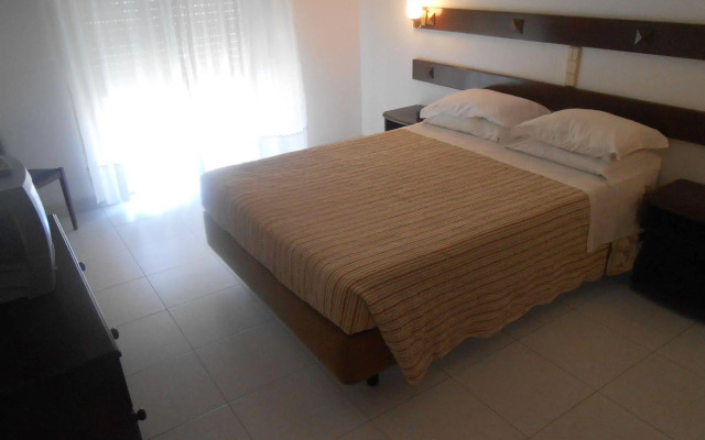 Hotel Cidade Velha