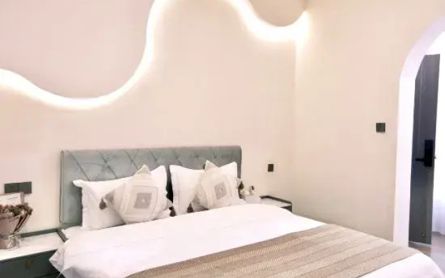 Shuimu Yunxiao Huanxi Courtyard B&B (Dali Ancient Town Branch)