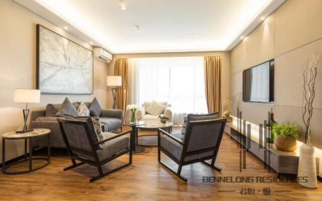 Bennelong Residences