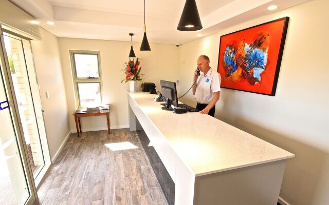 Bunbury Apartment Motel