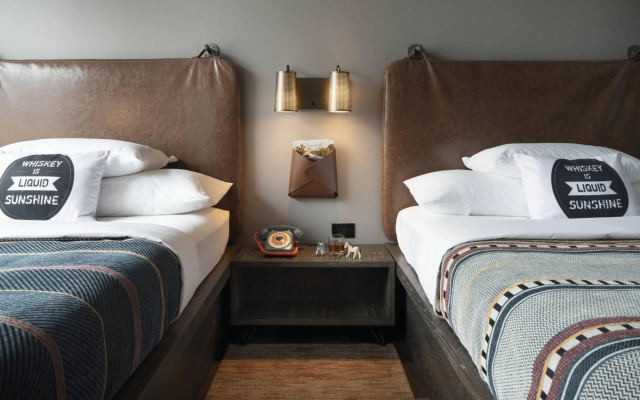 Moxy Louisville Downtown