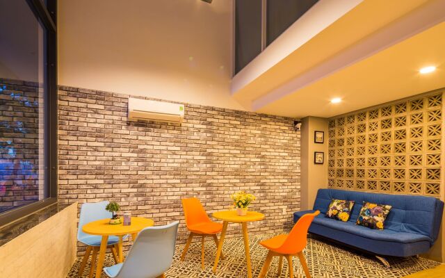 Secc Hotel