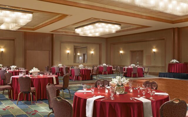 Sheraton Cerritos Hotel