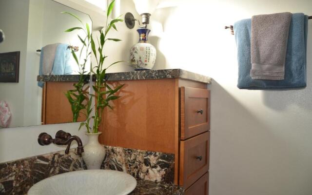 LAX Teresa B&B