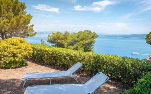House Sole Porto Santo Stefano