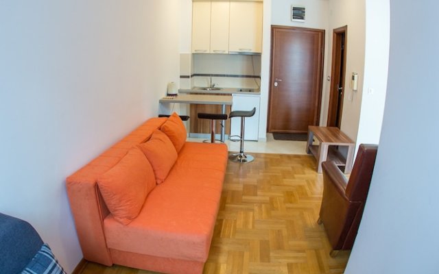 Apartment Bolero