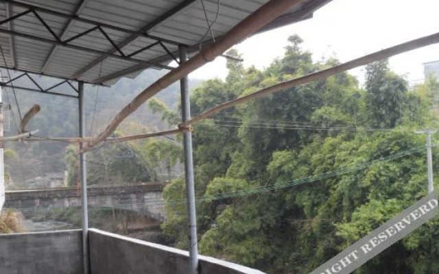 Rucheng Hongquan Hotel ( Yuwang)