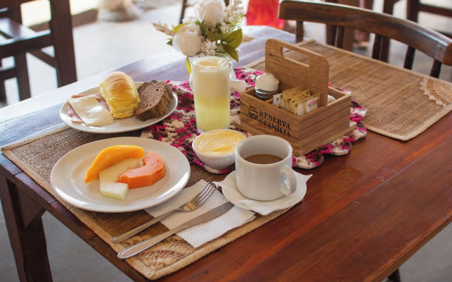 Pousada Numei de Jeri