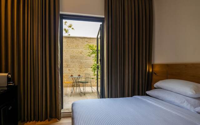 The Schumacher Hotel Haifa