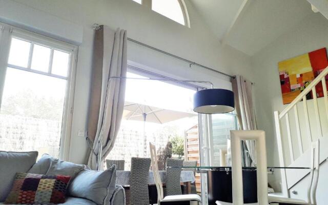 Appartement 2 Chambres Terrasse VILLA PLATA