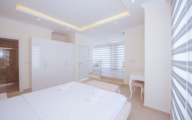 Orka Residence Complex
