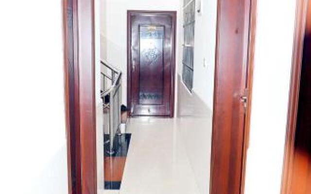 Nanyue Changsha Inn