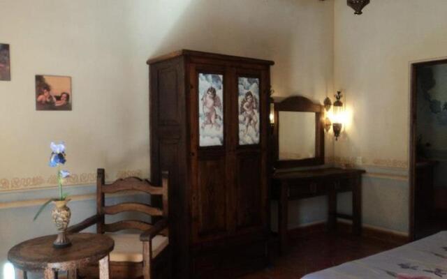 Hotel Centenario Arroyitos