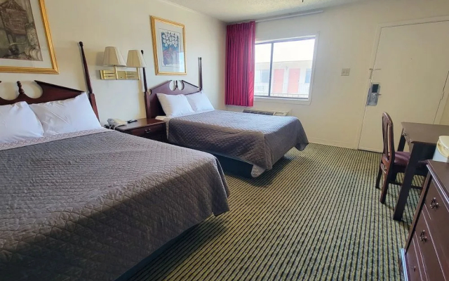Studio Suites