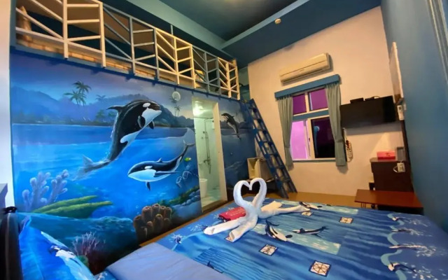 Ocean B&B