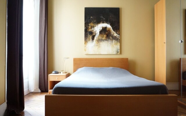 Wagram - 2 pièces - Paris 17