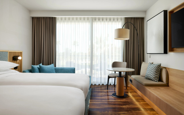 Algarve Marriott Salgados Golf Resort & Spa