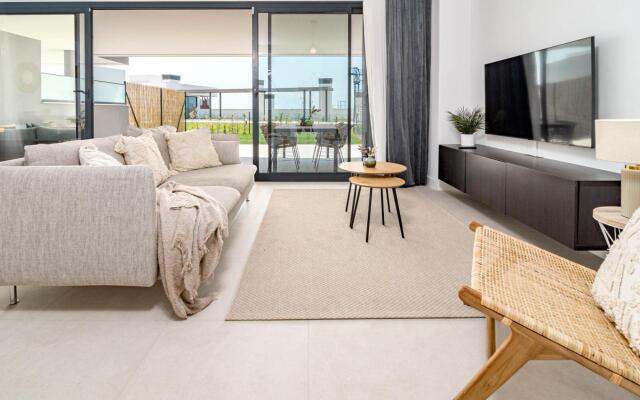 LME7BA Modern family flat close to everything