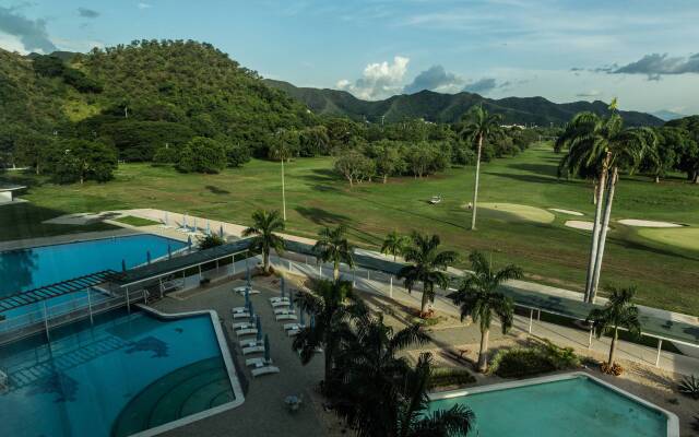 Marriott Maracay Golf Resort