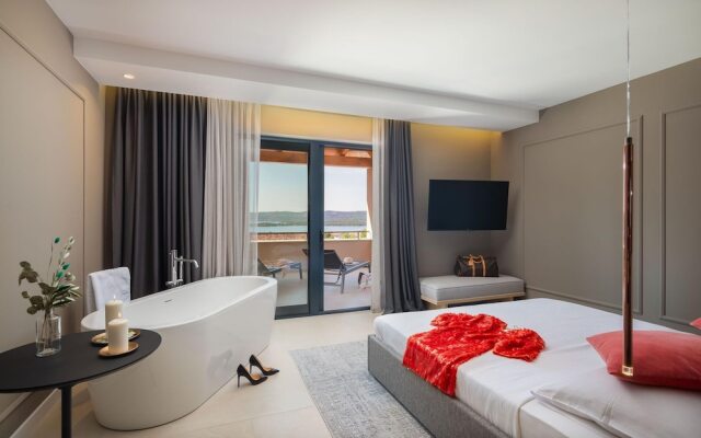 Villa Wave Zadarvillas