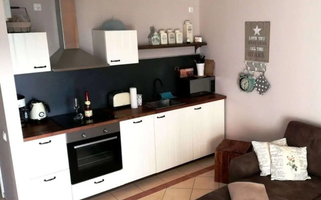 Holiday Apartment sea Breeze