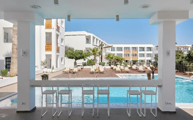Arminda Hotel & Spa
