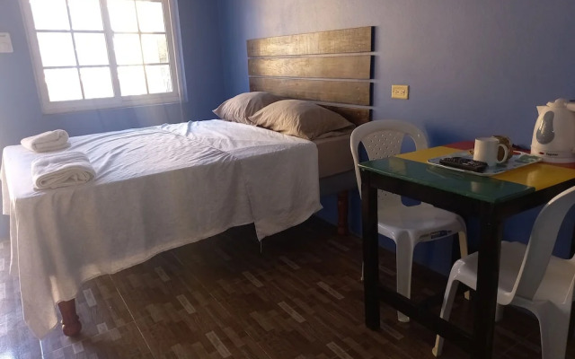 Labrish Guest House