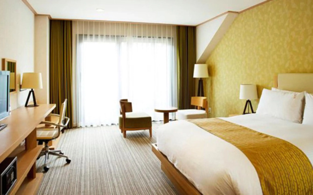 Holiday Inn Resort Alpensia Pyeongchang by IHG