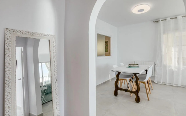 Apartament Roses Vista Mar