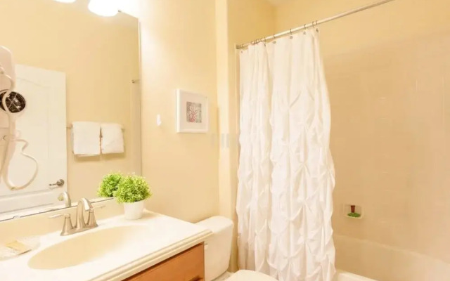 Fv50632 - Paradise Palms - 5 Bed 5 Baths Villa