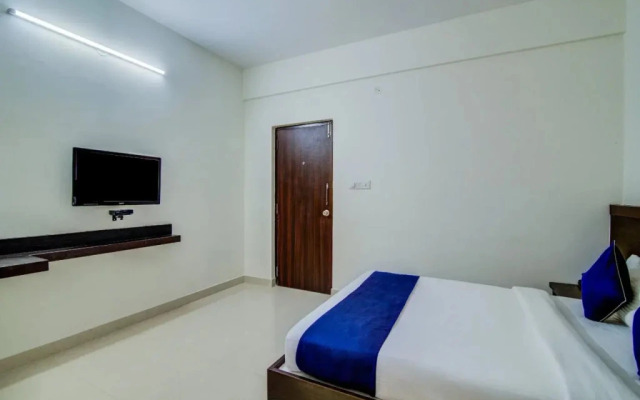 SilverKey Executive Stays 20026 RR Nagar